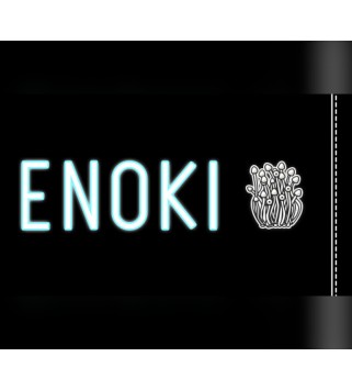 Enoki Steam Key GLOBAL